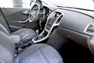 Opel Astra ENERGY/Navi/Półskóry/Klimatronic/ Tempomat/Parktronic/Serwis/GWARANCJA - 7