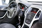 Opel Astra ENERGY/Navi/Półskóry/Klimatronic/ Tempomat/Parktronic/Serwis/GWARANCJA - 8