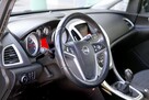 Opel Astra ENERGY/Navi/Półskóry/Klimatronic/ Tempomat/Parktronic/Serwis/GWARANCJA - 10