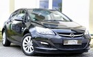 Opel Astra ENERGY/Navi/Półskóry/Klimatronic/ Tempomat/Parktronic/Serwis/GWARANCJA - 16