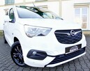 Opel Combo CDTI 100PS/Navi/Klimatronic/Parktronic/Tempomat/ Zarejest/GWARANCJA - 2