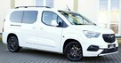 Opel Combo CDTI 100PS/Navi/Klimatronic/Parktronic/Tempomat/ Zarejest/GWARANCJA - 3