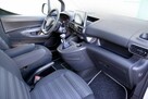 Opel Combo CDTI 100PS/Navi/Klimatronic/Parktronic/Tempomat/ Zarejest/GWARANCJA - 9