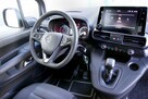Opel Combo CDTI 100PS/Navi/Klimatronic/Parktronic/Tempomat/ Zarejest/GWARANCJA - 11