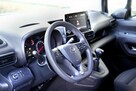 Opel Combo CDTI 100PS/Navi/Klimatronic/Parktronic/Tempomat/ Zarejest/GWARANCJA - 12