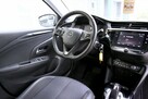 Opel Corsa AUTOMAT/GSI Line/Navi/Kamera/ FuLLLed/Radar/Półskóry/Parktronic/GWARA - 9