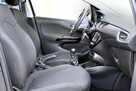 Opel Corsa COSMO/1.4 90KM/Navi/Stan Idealny/CITY/ Podgrz.fotele-kierow./Serwisow/ - 10