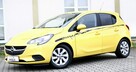 Opel Corsa AUTOMAT/Navi/Parktronic/Bluetooth/CITY/Tempomat/ Serwisowany/GWARANCJA - 4