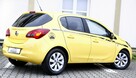 Opel Corsa AUTOMAT/Navi/Parktronic/Bluetooth/CITY/Tempomat/ Serwisowany/GWARANCJA - 5