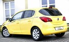 Opel Corsa AUTOMAT/Navi/Parktronic/Bluetooth/CITY/Tempomat/ Serwisowany/GWARANCJA - 6