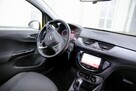 Opel Corsa AUTOMAT/Navi/Parktronic/Bluetooth/CITY/Tempomat/ Serwisowany/GWARANCJA - 10