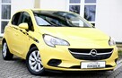Opel Corsa AUTOMAT/Navi/Parktronic/Bluetooth/CITY/Tempomat/ Serwisowany/GWARANCJA - 15