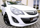Opel Corsa 1.4 90KM/OPC LINE/Klima/Grzane fotele-kierow/PDC/Serwis/1 Ręka/GWARANT - 2