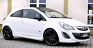 Opel Corsa 1.4 90KM/OPC LINE/Klima/Grzane fotele-kierow/PDC/Serwis/1 Ręka/GWARANT - 3