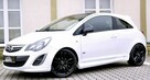 Opel Corsa 1.4 90KM/OPC LINE/Klima/Grzane fotele-kierow/PDC/Serwis/1 Ręka/GWARANT - 4