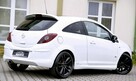Opel Corsa 1.4 90KM/OPC LINE/Klima/Grzane fotele-kierow/PDC/Serwis/1 Ręka/GWARANT - 5