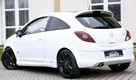 Opel Corsa 1.4 90KM/OPC LINE/Klima/Grzane fotele-kierow/PDC/Serwis/1 Ręka/GWARANT - 6