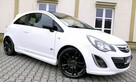 Opel Corsa 1.4 90KM/OPC LINE/Klima/Grzane fotele-kierow/PDC/Serwis/1 Ręka/GWARANT - 7