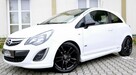 Opel Corsa 1.4 90KM/OPC LINE/Klima/Grzane fotele-kierow/PDC/Serwis/1 Ręka/GWARANT - 8