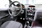 Opel Corsa 1.4 90KM/OPC LINE/Klima/Grzane fotele-kierow/PDC/Serwis/1 Ręka/GWARANT - 11