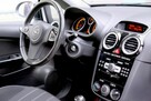 Opel Corsa 1.4 90KM/OPC LINE/Klima/Grzane fotele-kierow/PDC/Serwis/1 Ręka/GWARANT - 12