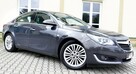 Opel Insignia BiXenon/Navi/6 Biegów/Połskóry/PDC/ Serwisowany/Zarejestr./ GWARANCJA - 3