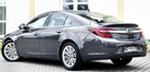 Opel Insignia BiXenon/Navi/6 Biegów/Połskóry/PDC/ Serwisowany/Zarejestr./ GWARANCJA - 8
