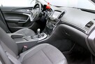 Opel Insignia BiXenon/Navi/6 Biegów/Połskóry/PDC/ Serwisowany/Zarejestr./ GWARANCJA - 9
