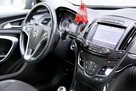 Opel Insignia BiXenon/Navi/6 Biegów/Połskóry/PDC/ Serwisowany/Zarejestr./ GWARANCJA - 12