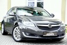 Opel Insignia BiXenon/Navi/6 Biegów/Połskóry/PDC/ Serwisowany/Zarejestr./ GWARANCJA - 15