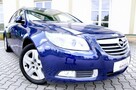 Opel Insignia Navi/BiXenon/6 Biegów/Parktronic/Tempomat/Bluetooth/ Serwis/GWARANCJA - 2
