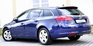 Opel Insignia Navi/BiXenon/6 Biegów/Parktronic/Tempomat/Bluetooth/ Serwis/GWARANCJA - 6