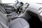 Opel Insignia Navi/BiXenon/6 Biegów/Parktronic/Tempomat/Bluetooth/ Serwis/GWARANCJA - 8