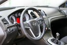 Opel Insignia Navi/BiXenon/6 Biegów/Parktronic/Tempomat/Bluetooth/ Serwis/GWARANCJA - 11