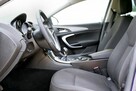 Opel Insignia Navi/BiXenon/6 Biegów/Parktronic/Tempomat/Bluetooth/ Serwis/GWARANCJA - 13