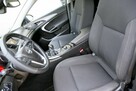 Opel Insignia Navi/BiXenon/6 Biegów/Parktronic/Tempomat/Bluetooth/ Serwis/GWARANCJA - 15