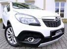 Opel Mokka Navi/Półskóry/Klimatronic/Kamera/PDC/ Serwisowany/Zarej/GWARANCJA - 2