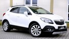 Opel Mokka Navi/Półskóry/Klimatronic/Kamera/PDC/ Serwisowany/Zarej/GWARANCJA - 3