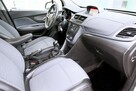 Opel Mokka Navi/Półskóry/Klimatronic/Kamera/PDC/ Serwisowany/Zarej/GWARANCJA - 8