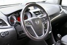 Opel Mokka Navi/Półskóry/Klimatronic/Kamera/PDC/ Serwisowany/Zarej/GWARANCJA - 10