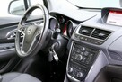 Opel Mokka Navi/Półskóry/Klimatronic/Kamera/PDC/ Serwisowany/Zarej/GWARANCJA - 11