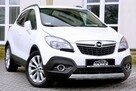 Opel Mokka Navi/Półskóry/Klimatronic/Kamera/PDC/ Serwisowany/Zarej/GWARANCJA - 13