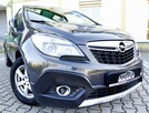 Opel Mokka BiXenon/Klimatronic/Navi/Kamera Cof/Półskóry/ Serwisowany/GWARANCJA - 2