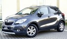 Opel Mokka BiXenon/Klimatronic/Navi/Kamera Cof/Półskóry/ Serwisowany/GWARANCJA - 4