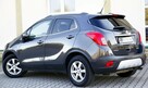 Opel Mokka BiXenon/Klimatronic/Navi/Kamera Cof/Półskóry/ Serwisowany/GWARANCJA - 6