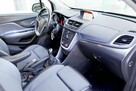 Opel Mokka BiXenon/Klimatronic/Navi/Kamera Cof/Półskóry/ Serwisowany/GWARANCJA - 10