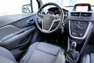 Opel Mokka BiXenon/Klimatronic/Navi/Kamera Cof/Półskóry/ Serwisowany/GWARANCJA - 12