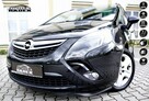 Opel Zafira Navi/6 Biegów/7 Foteli/Led/Klimatronic/ Serwisowany/Bezwyp/GWARANCJA - 1