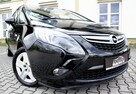 Opel Zafira Navi/6 Biegów/7 Foteli/Led/Klimatronic/ Serwisowany/Bezwyp/GWARANCJA - 2