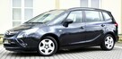 Opel Zafira Navi/6 Biegów/7 Foteli/Led/Klimatronic/ Serwisowany/Bezwyp/GWARANCJA - 4